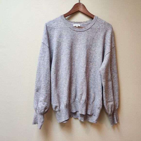 🌻 Ella Moss soft sweater / XL - Picture 2 of 5